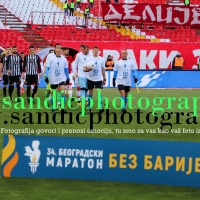 Belgrade derby Zvezda - Partizan (027)